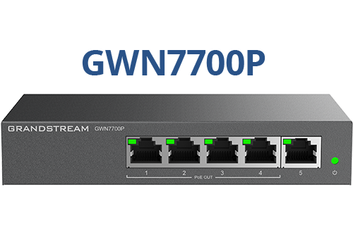 GWN7700P