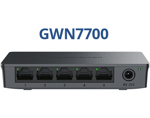 GWN7700