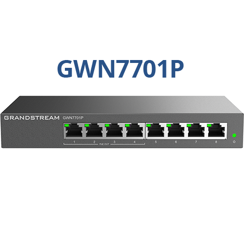 GWN7701P