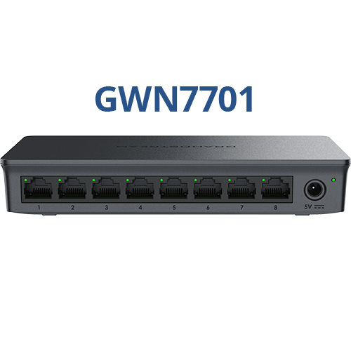 GWN7701