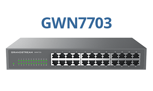 GWN7703