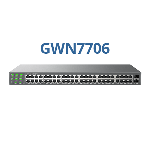 GWN7706