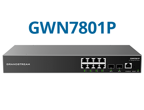 GWN7801P