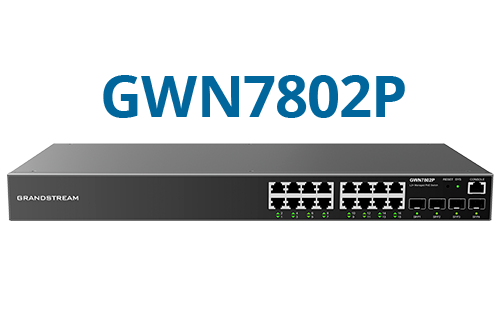 GWN7802P