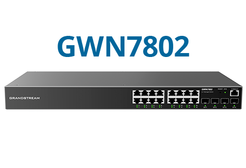 GWN7802