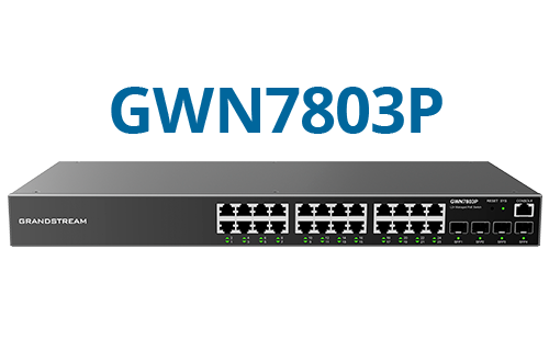 GWN7803P